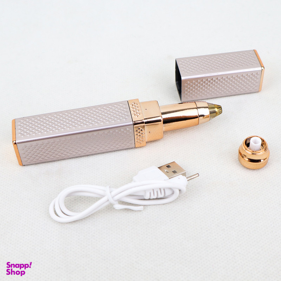 ماشین اصلاح موی سر و صورت و بدن بانوان مدل 0045