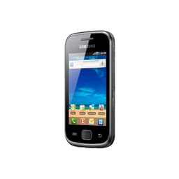 گوشی موبایل سامسونگ مدل Galaxy Gio تک سیم کارت ظرفیت 2 گیگابایت رم 278 مگابایت