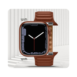 بند هوکو مدل WA23 مناسب برای اپل واچ 42/44/45/49 میلی متری