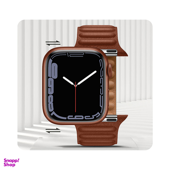 بند هوکو مدل WA23 مناسب برای اپل واچ 42/44/45/49 میلی متری