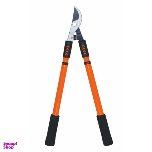 قیچی شاخه زن مدل دسته کشوئی کد BL-018KL