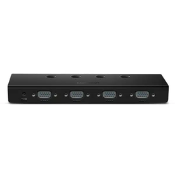سوییچ 5 پورت KVM یوگرین مدل CM153 کد 50279