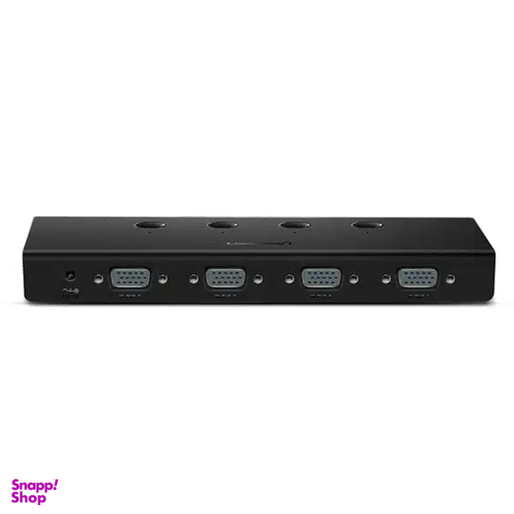 سوییچ 5 پورت KVM یوگرین مدل CM153 کد 50279