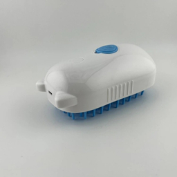 برس موی سگ و گربه مدل LE95 رنگ سفید