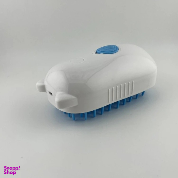 برس موی سگ و گربه مدل LE95 رنگ سفید