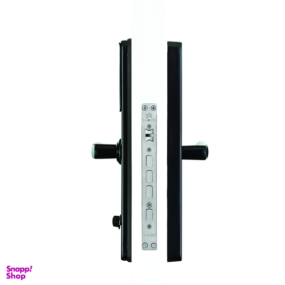 دستگیره هوشمند آیلاک مدل S1 مجموعه 2 عددی