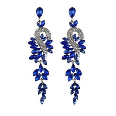 گوشواره زنانه وای اس ایکس مدل E4540