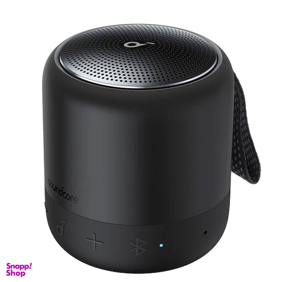 اسپیکر بلوتوثی قابل حمل انکر مدل SoundCore Mini 3