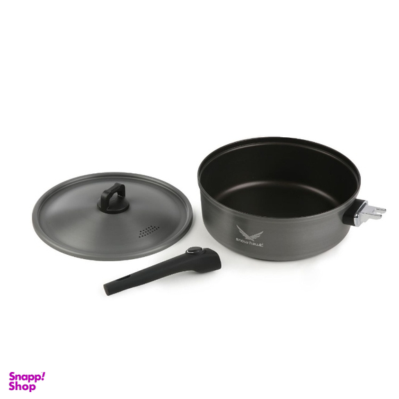 ماهیتابه کمپینگ اسنوهاک کد SN-C6149