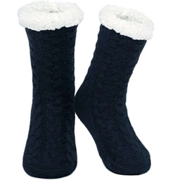 جوراب مردانه ساق بلند کد 1356