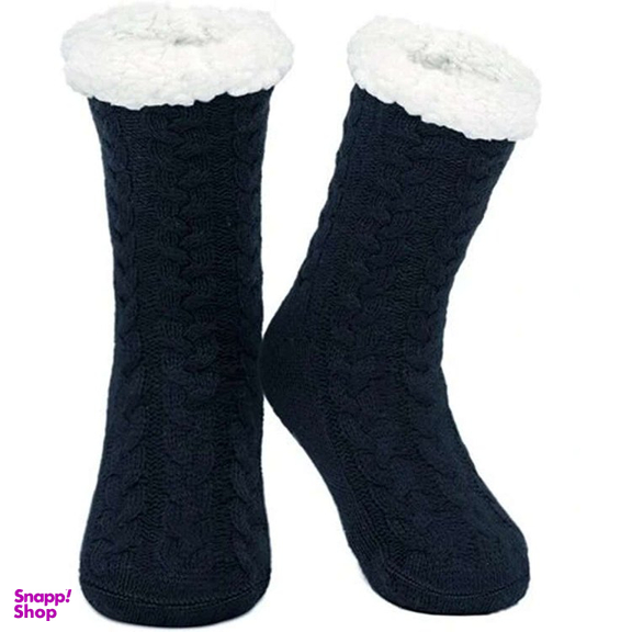 جوراب مردانه ساق بلند کد 1356