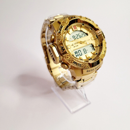 ساعت عقربه ای مردانه جوفاکس کد 2025