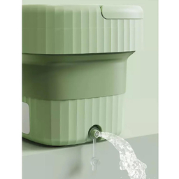 مینی واش مدل Folding Washing-X09 کد 4657
