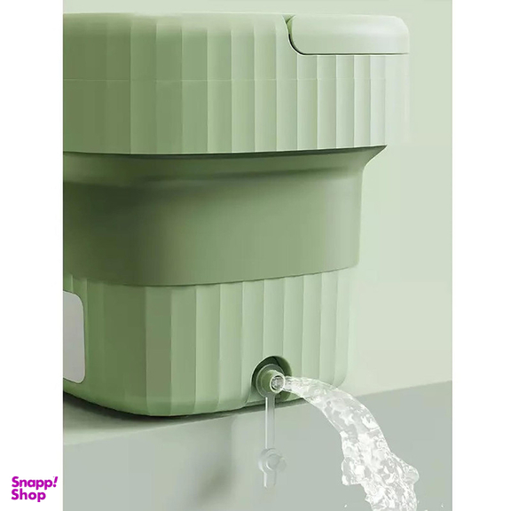 مینی واش مدل Folding Washing-X09 کد 4657