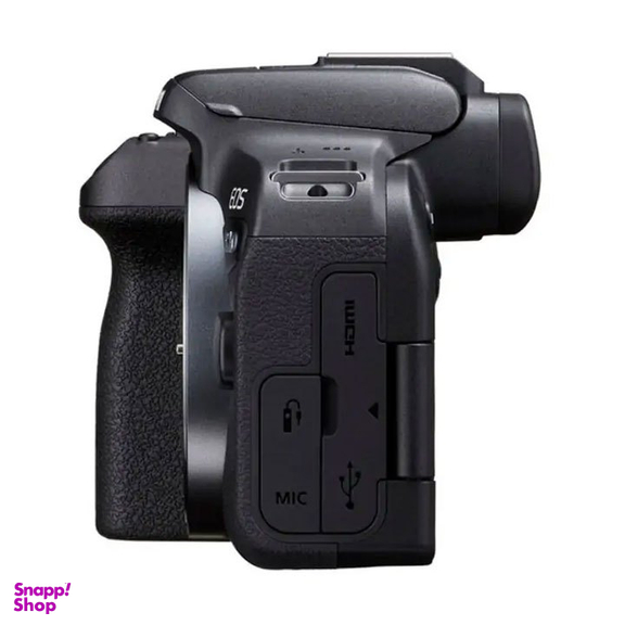 دوربین بدون آینه کانن مدل Canon EOS R10 Mirrorless Camera Body