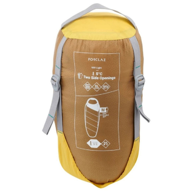 کیسه خواب فورکلاز مدل trek 500