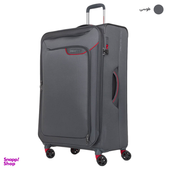 مجموعه دو عددی چمدان امریکن توریستر مدل APPLITE 4 ECO QJ6