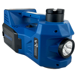 ست پنچرگیری صفحه دیجیتال ویوارکس مدل VR1545-JK