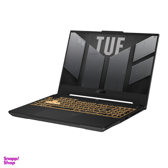 لپ تاپ 15 اینچی گیمینگ ایسوس مدل TUF FX507Z Core i5 12500H 16Gb 512Gb RTX3050