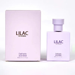 ادوپرفیوم زنانه دفکتو مدل Lilac