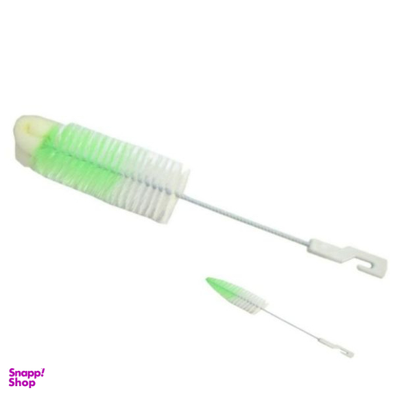 برس شیشه شوی کد s 320  مجموعه 2 عددی