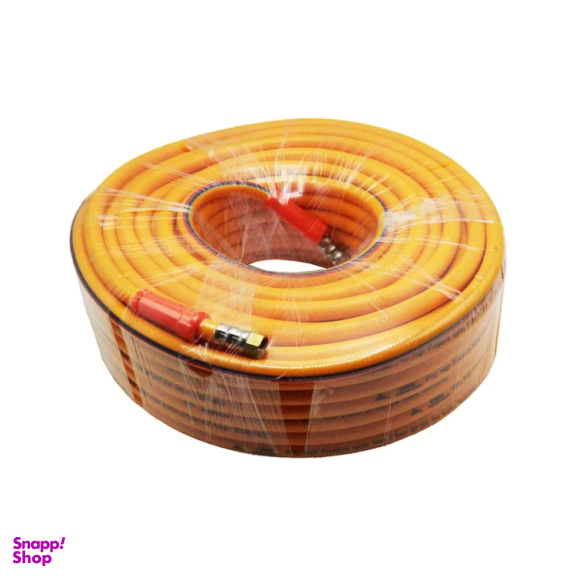 شلنگ سمپاش واپکس مدل پی وی سی YP-PVC-3LAYE-8.5MM