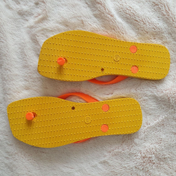 دمپایی زنانه هاواینس کد Z-GV54