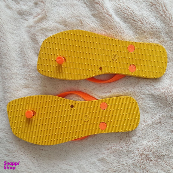 دمپایی زنانه هاواینس کد Z-GV54