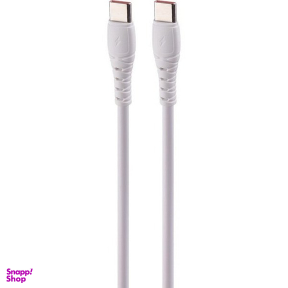 کابل 5 آمپر Type-C چرلو کد 02 طول 1 متر