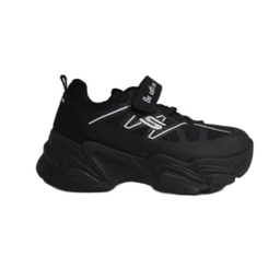 کتانی بچگانه رامیلا کد S_ramila رنگ مشکی