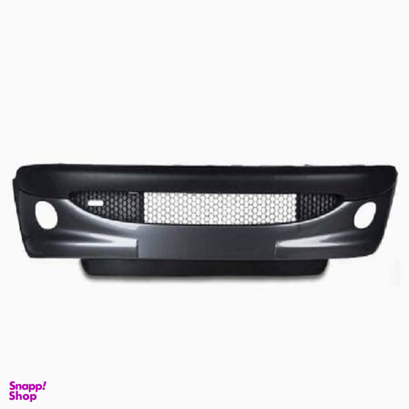 سپر جلو 206 کد 022758