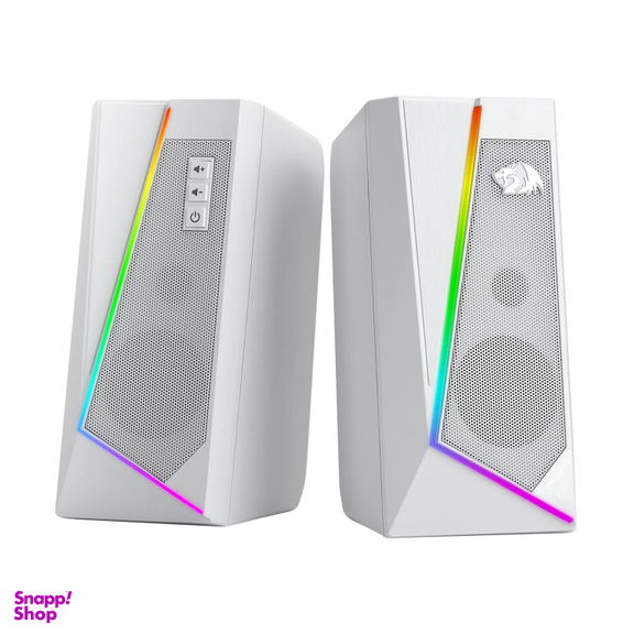 اسپیکر دسکتاپ مخصوص بازی ردراگون مدل GS520