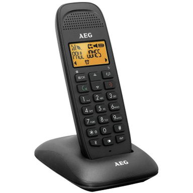 تلفن بی سیم آ ا گ مدل D81