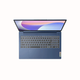 لپ تاپ 15.6 اینچ لنوو مدل IdeaPad Slim 3 15IRH8 i5 13420H 8GB 512GB SSD UHD