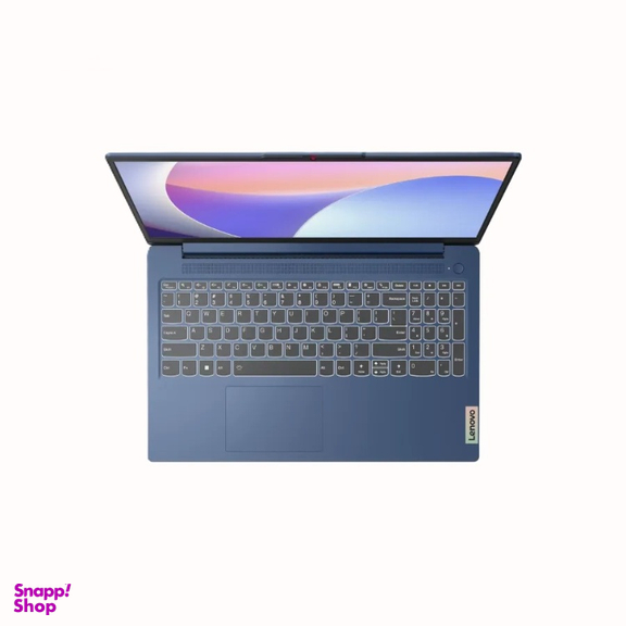 لپ تاپ 15.6 اینچ لنوو مدل IdeaPad Slim 3 15IRH8 i5 13420H 8GB 512GB SSD UHD