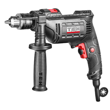 دریل چکشی تی ای اچ کد TD 1308 A