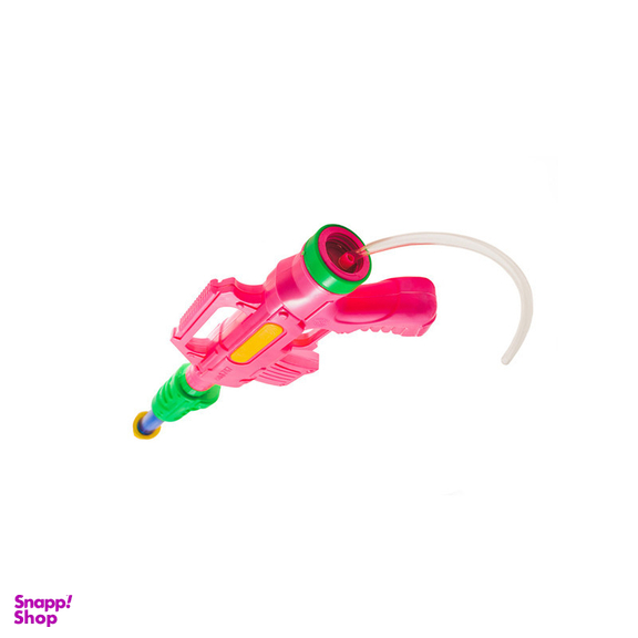 تفنگ آب پاش ناب سل مدل بطری نوشابه ای