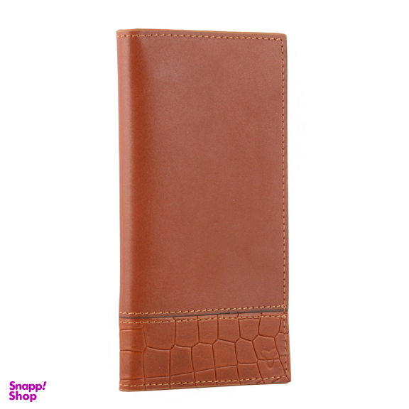 کیف پول مردانه چرم یلسان مدل پارلا کد PRM-018-asl