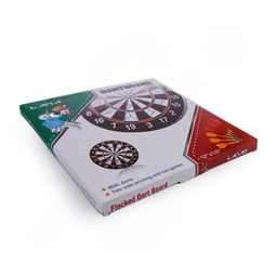 تخته دارت سوزنی 12 اینچ لانائو میله ای LA-12556