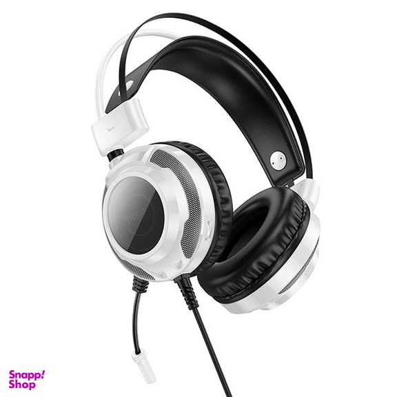 هدست باسیم مخصوص بازی هوکو مدل W110