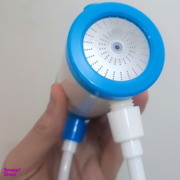 سرشیر کاهنده مصرف آب مدل YH-01 مخزن فوم دار