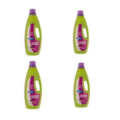 مایع لباسشویی میامی مدل Color Safe بسته 4 عددی