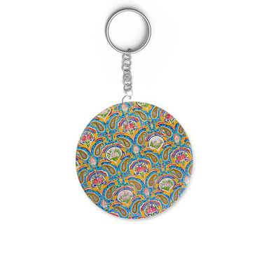 جاکلیدی ترمه طراحان ایده مدل کاشی بته جقه کد cfp1374