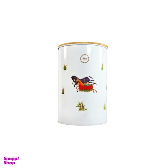 ظرف برنج کد P-9016