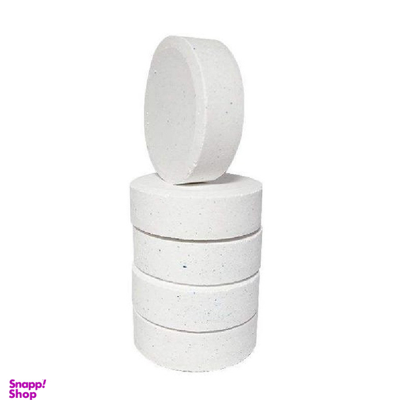 قرص کلر کد AT101 بسته 5 عددی