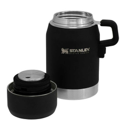 فلاسک غذای استنلی مدل THE UNBREAKABLE FOOD JAR حجم 500 میلی لیتر