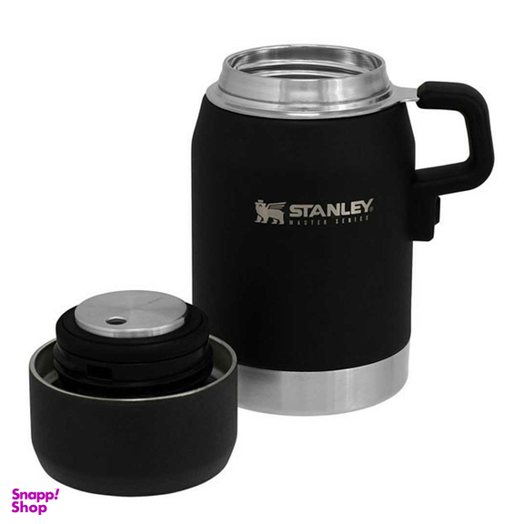 فلاسک غذای استنلی مدل THE UNBREAKABLE FOOD JAR حجم 500 میلی لیتر