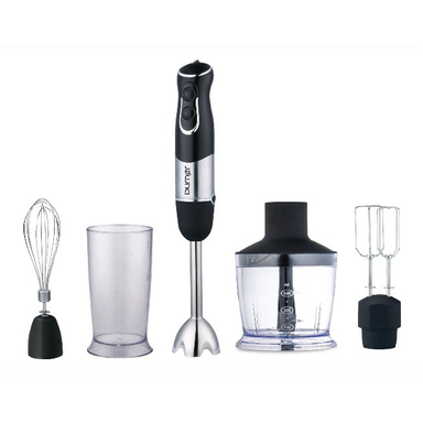 گوشتکوب برقی برنر مدل BHB-850