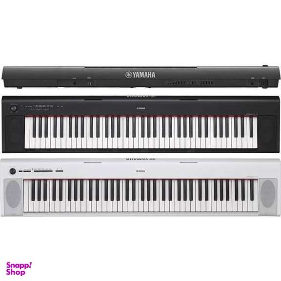 پیانو دیجیتال یاماها مدل NP-35