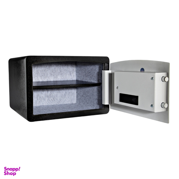 صندوق الکترونیکی صدرا سیف مدل 40CF PLUS